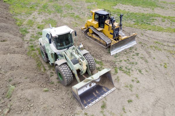 Cost of Acreage Clearing in Bend