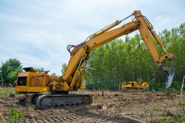 Cost of Farm Clearing in Bend